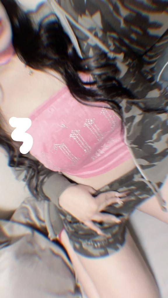 残り3日…夜の誘惑タイム💗