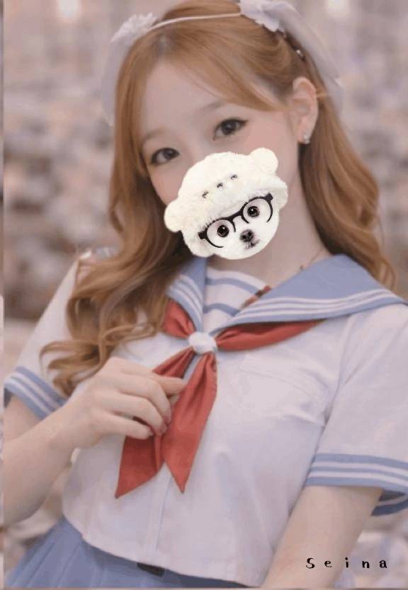 頭ふわふわしてる