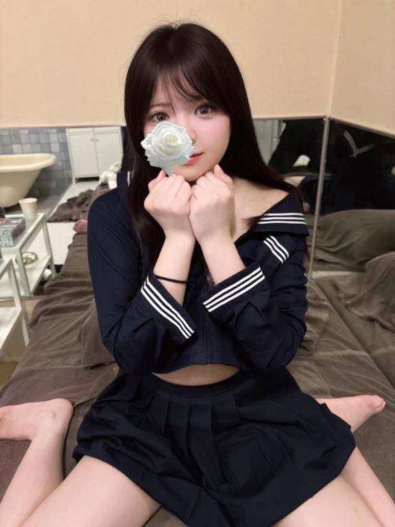 気づいたら
