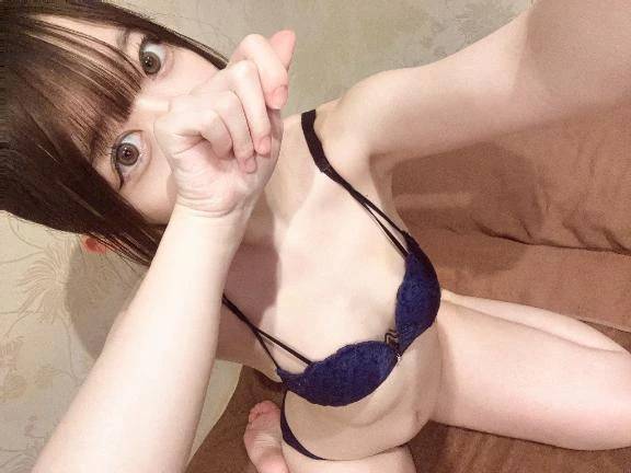 君待ち🫧