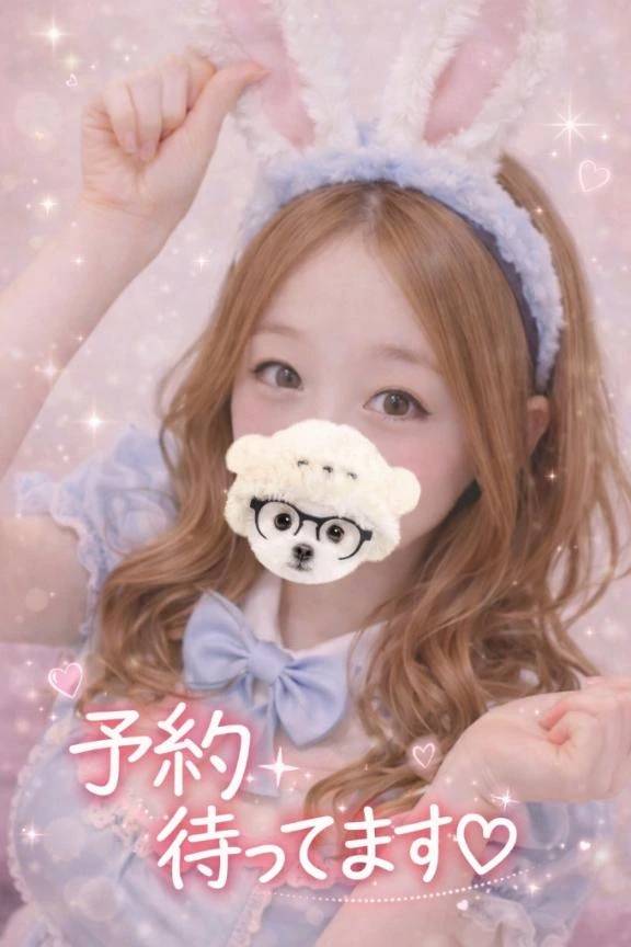 夜はまだ空いてます♡