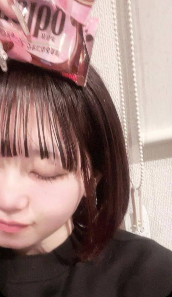 1日終わるの早い😵‍💫