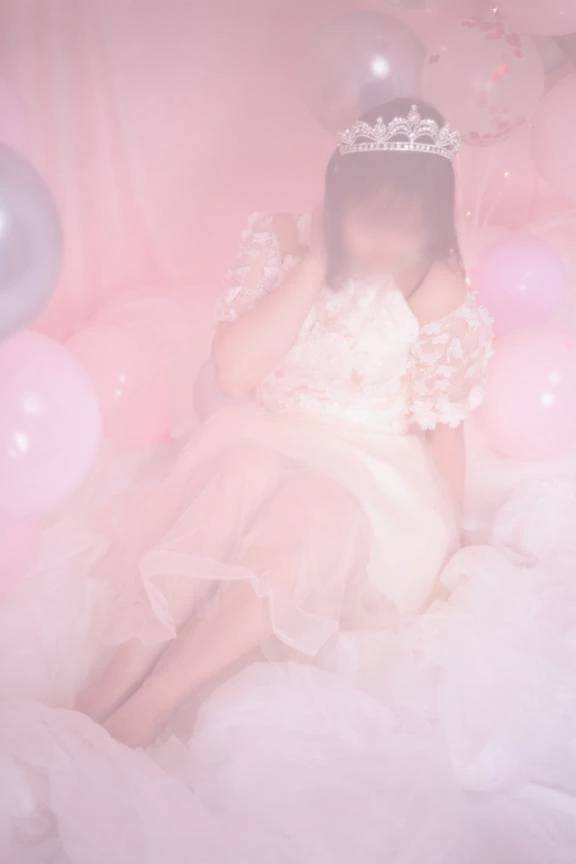 お休みの日のもか…何してると思う？💭