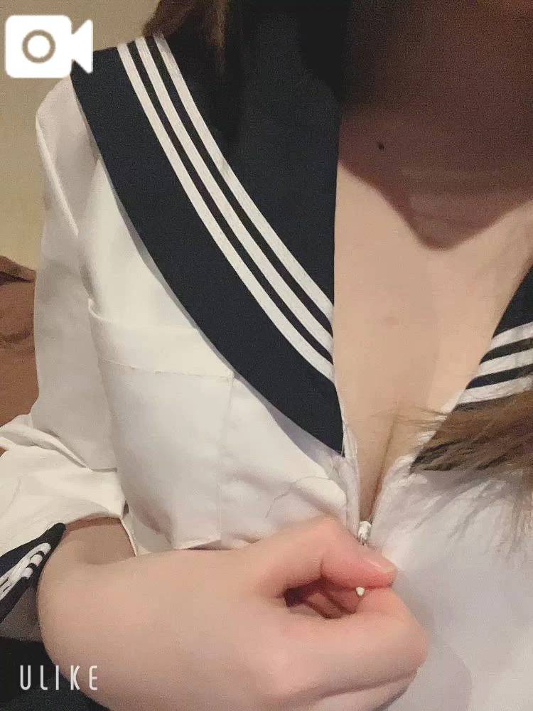 これちょっと反則かも…♡