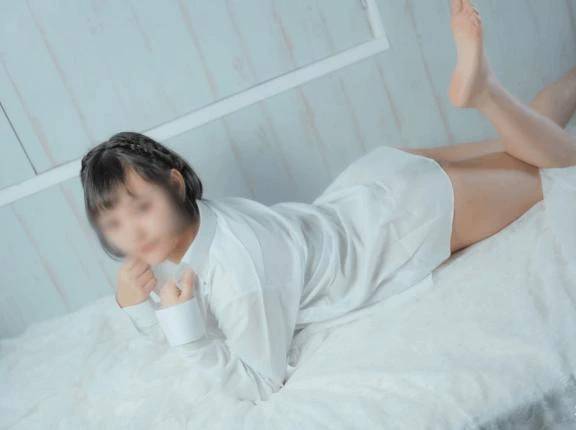 キスしたい時、もかはこうします…🤭