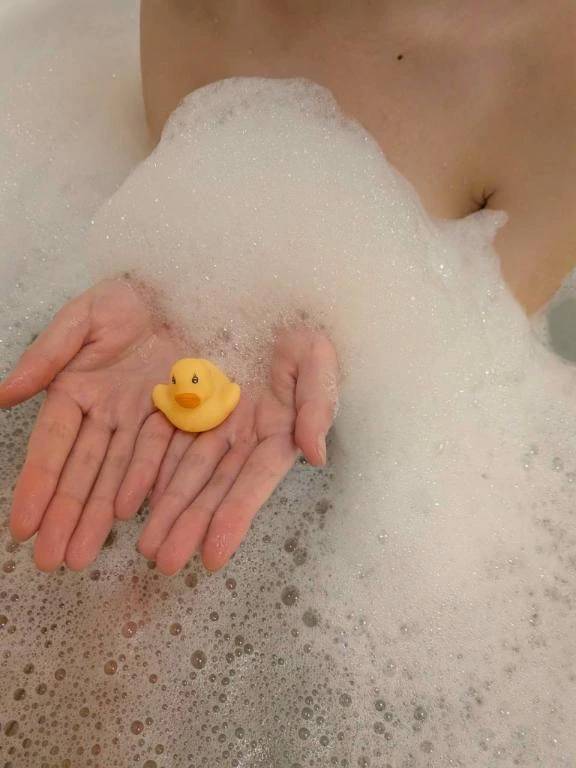 ねむすぎる…🥱