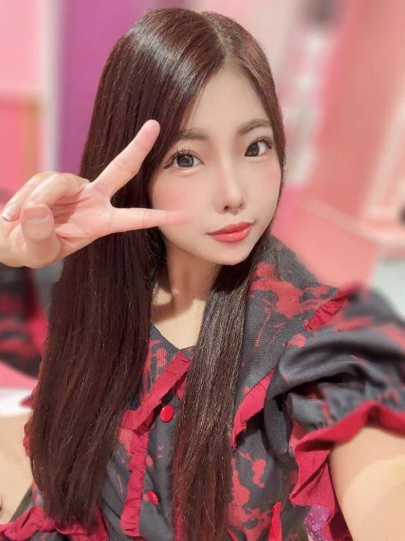 初めまして🌷