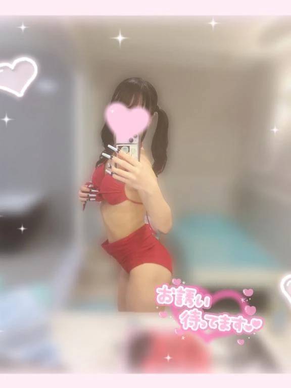 予約がとっても嬉しいの♡