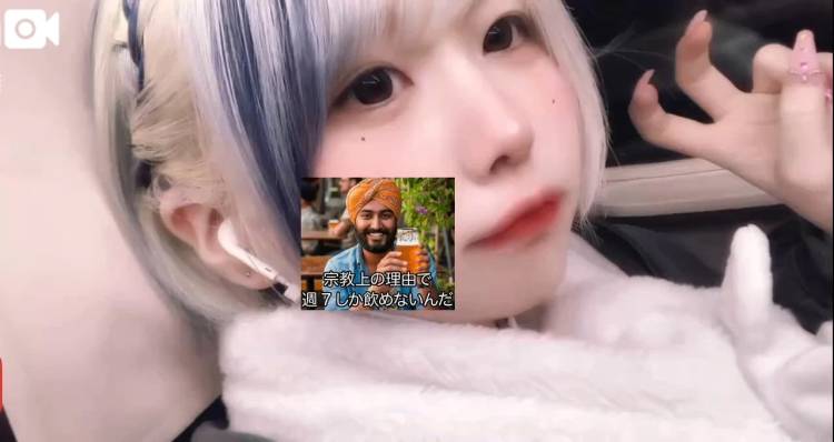 やみあがりありがとう😭