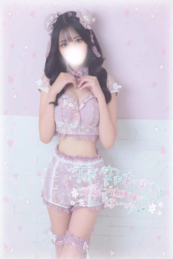 見てるだけでもの足りる...？🔞