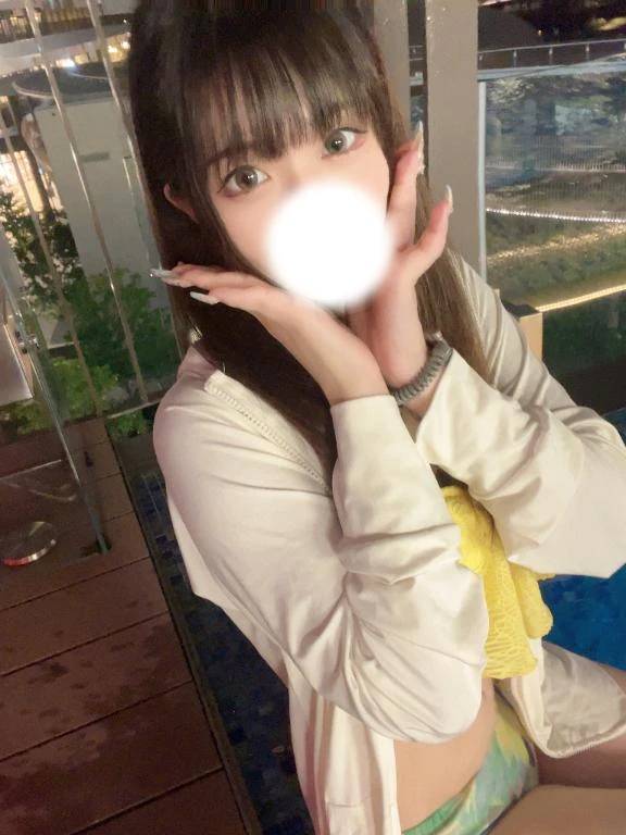 ◯◯な癖があります🩵