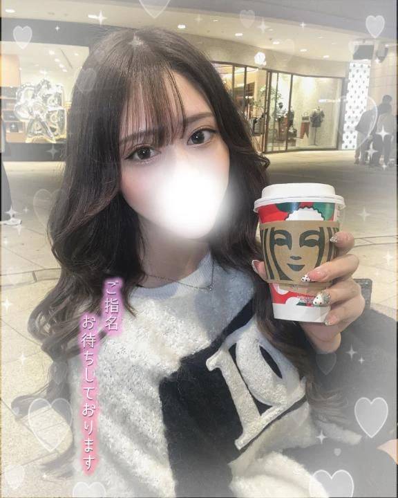 私をたくさん味わってね♡