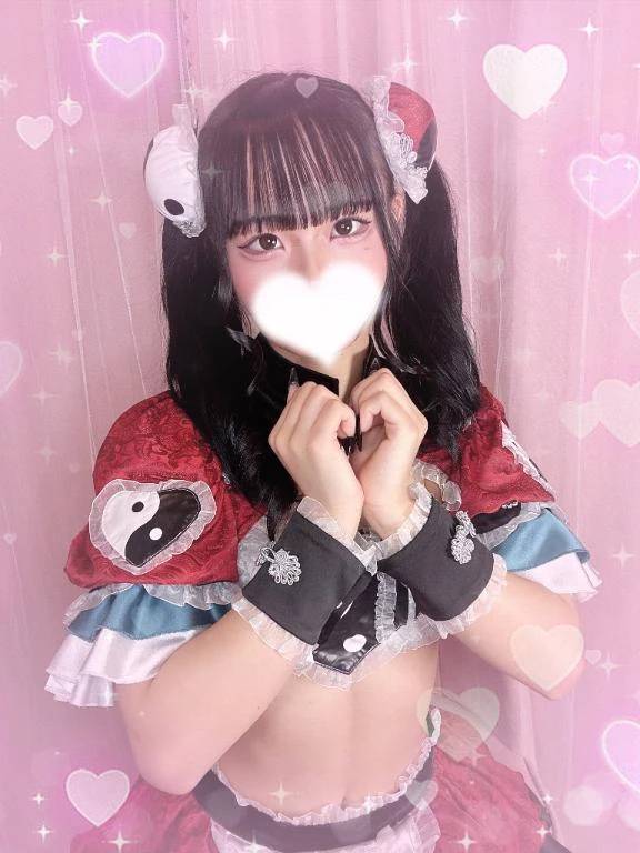 甘えすぎちゃってもいいかな？💭