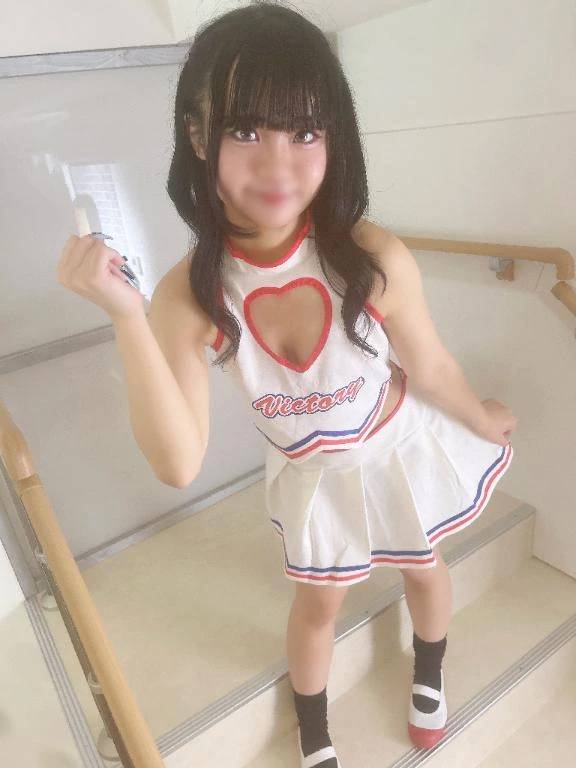 優しくしてね🤍✨