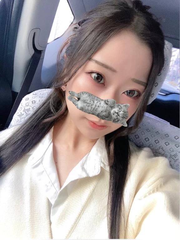 はじめまして🤍4/11(土)〜