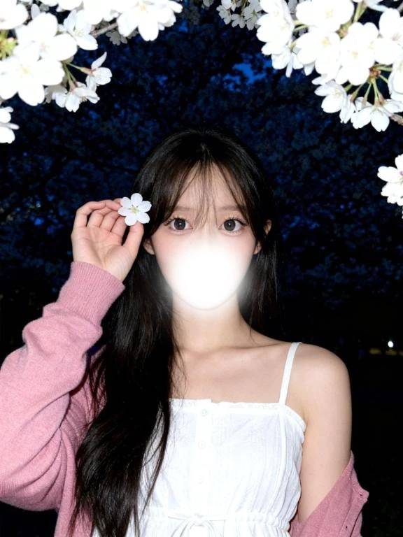 春だよぉ🌸