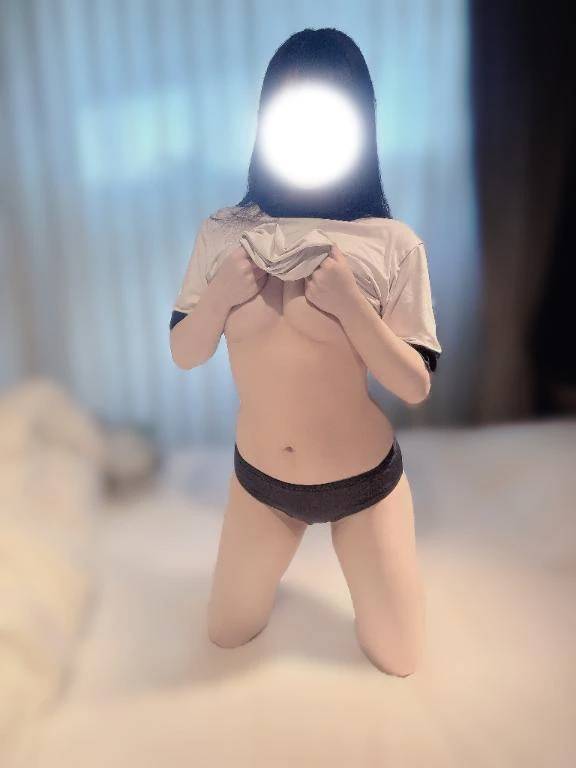 とろけ合いたいな…🩵