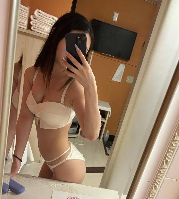 雨でもさやちゃんと、、🩷🩷