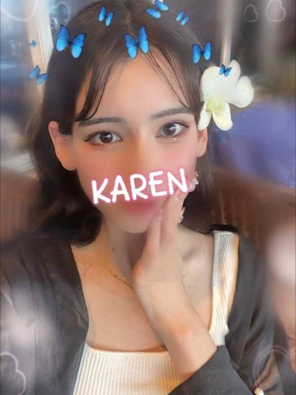 カレン【VIP＋SPコース可能】（Sherbet）