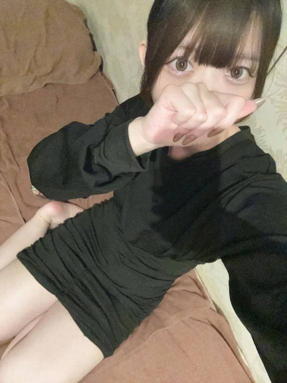 ﾐﾃﾈ押したよ~