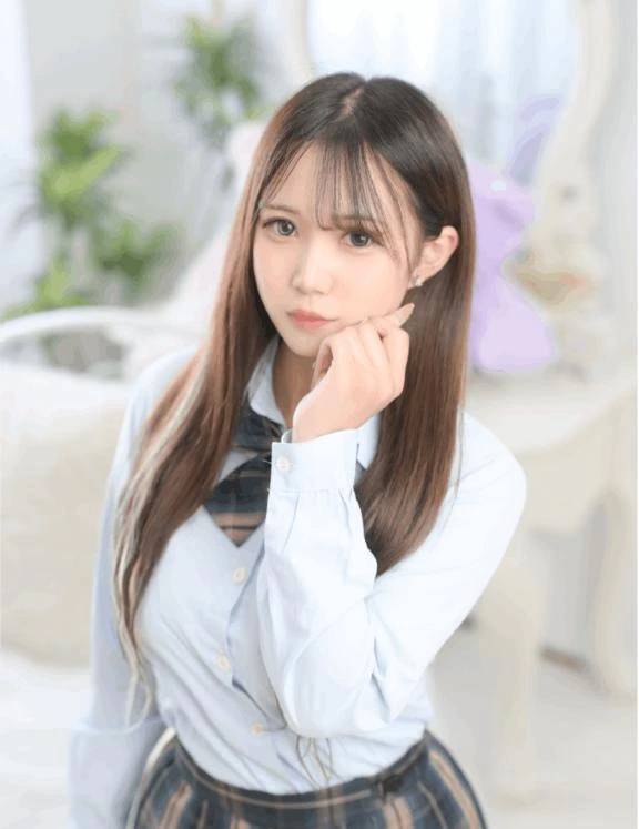 ちょっとだけ大胆に…♡