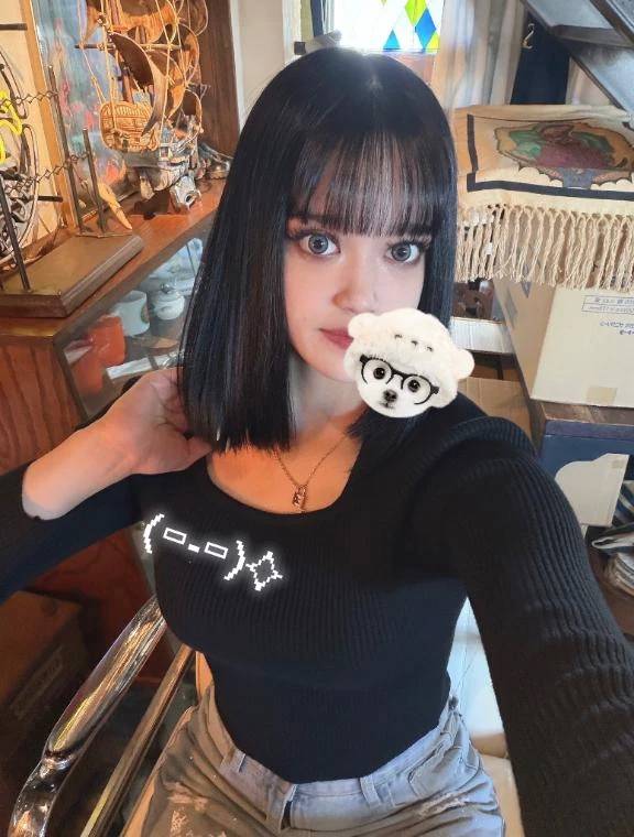 えro🚹との出会い