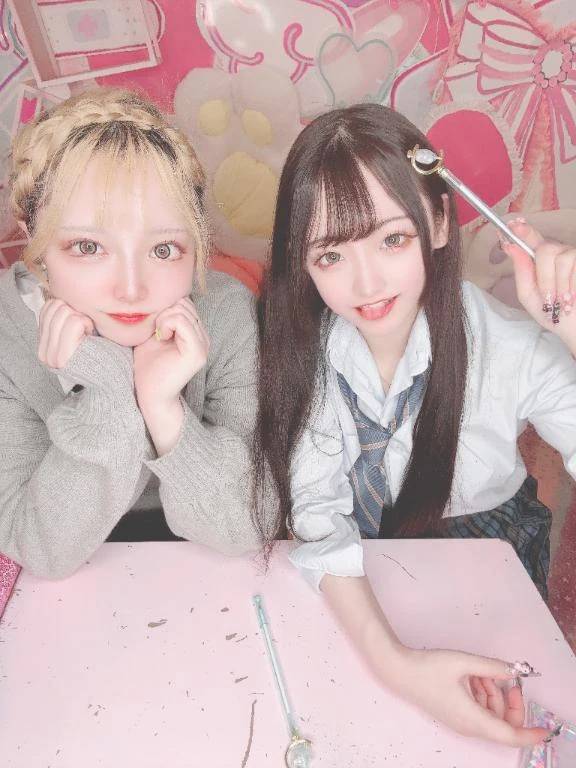 ろぐいーん🫧