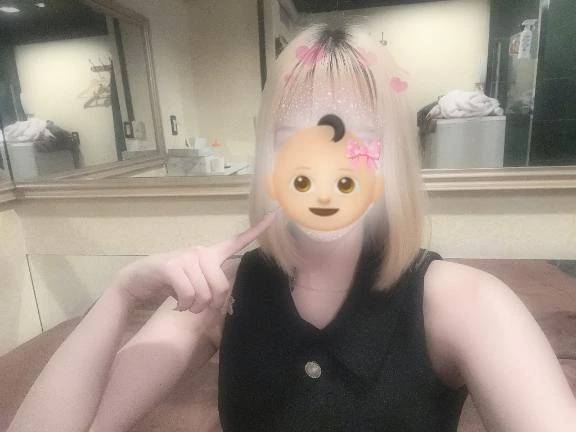 搾り取らせてっ🍼