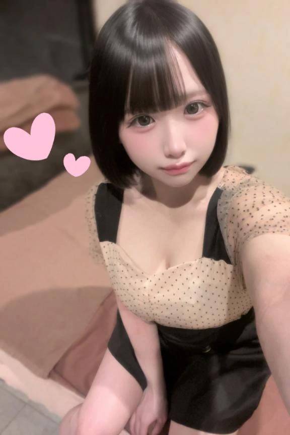 💌15:30~はじめましてさん