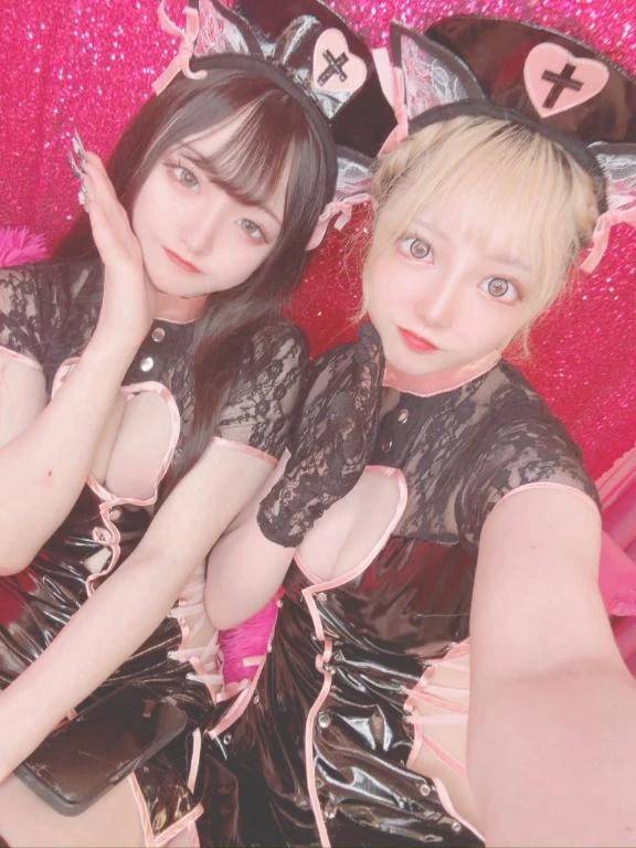 ラス枠のみ🫧