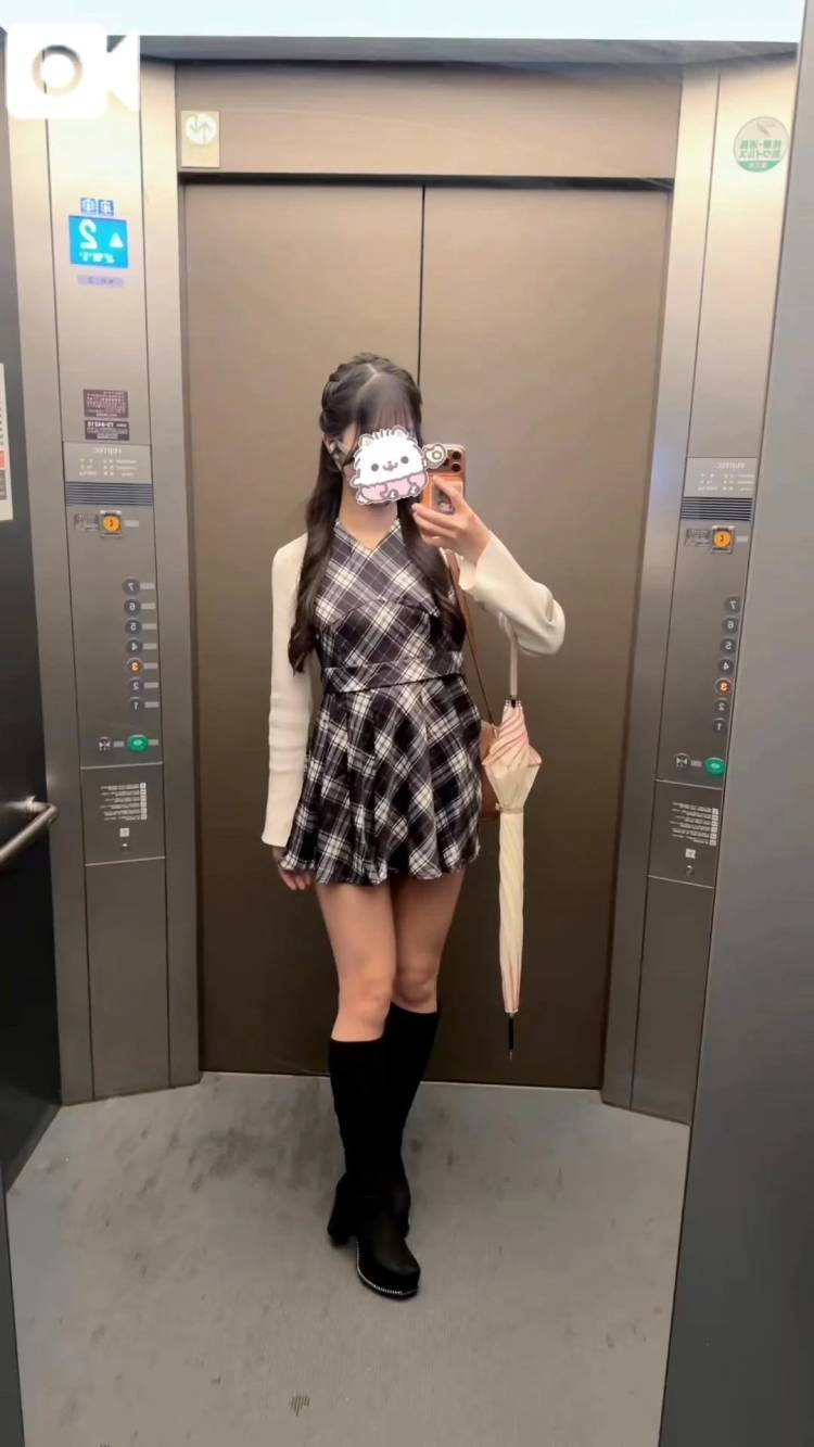 にこ模様☀️☔️‼️