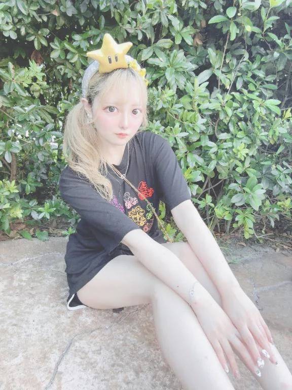 ラス枠のみ🫧