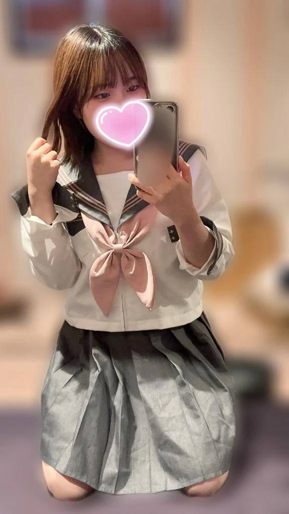 ❤︎制服はヤバい！？❤︎