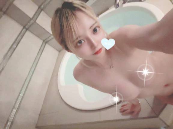 次回14:00〜🫧