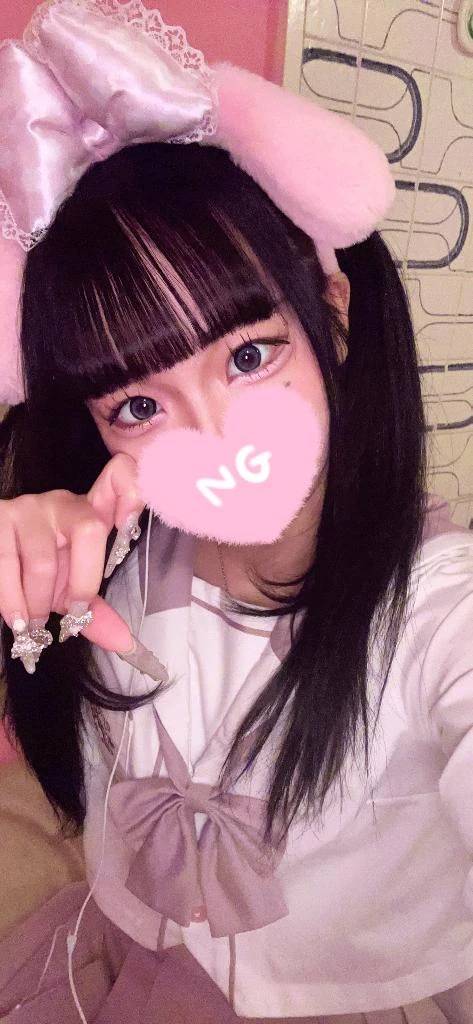 今日は素直に感じちゃうかも🤍