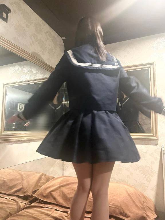 合法JK💘