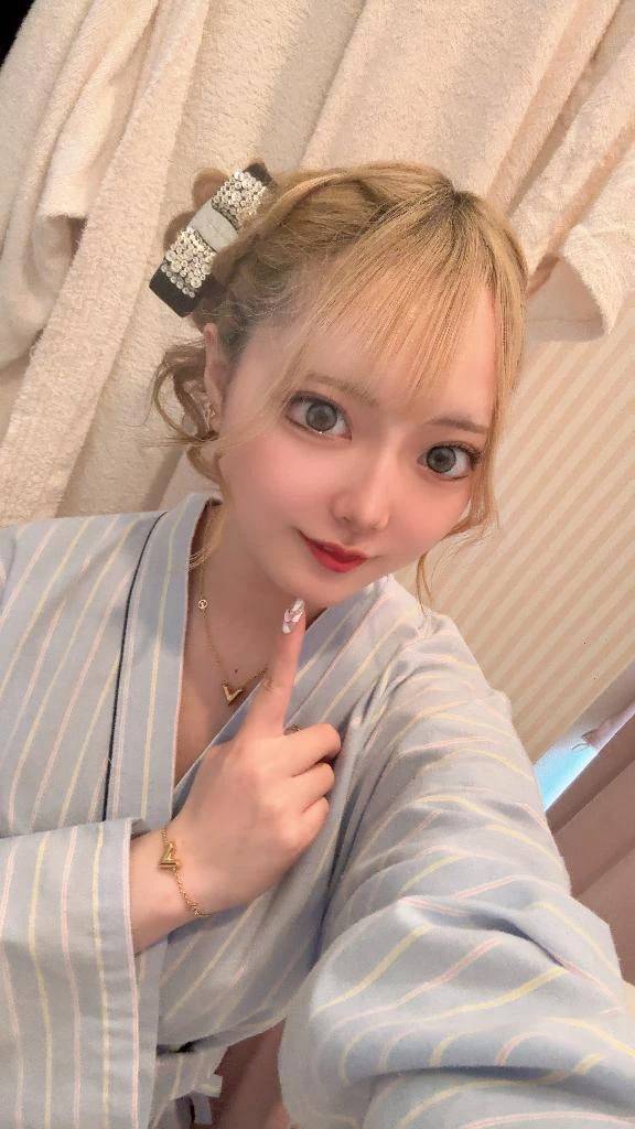 4月度ありがとう🫧