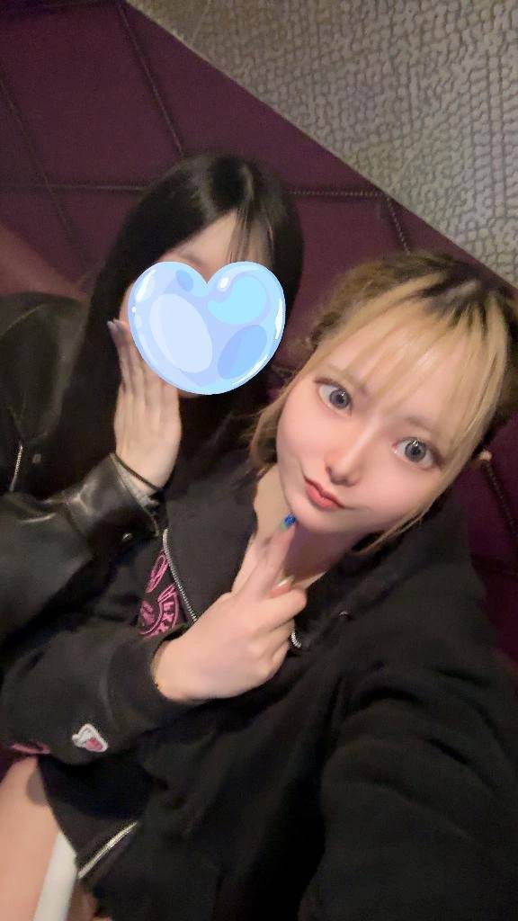１年ぶりの🫧