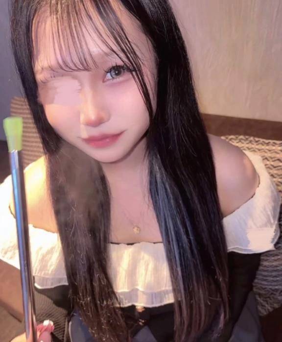 あみの笑顔のおまじない♡