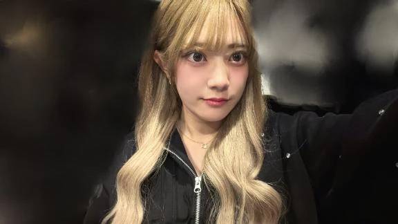 おはよー！☺️