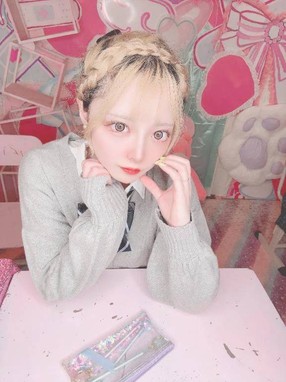 プロフィール🫧