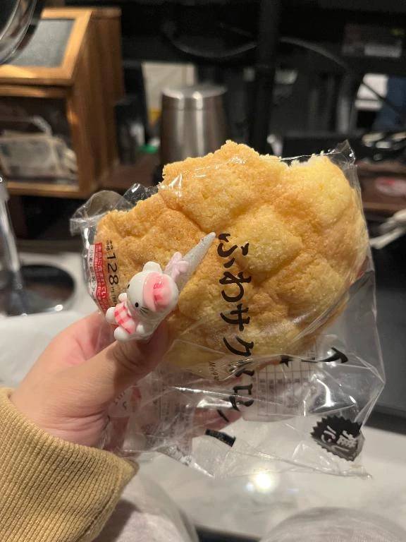 ふわふわ甘々💕