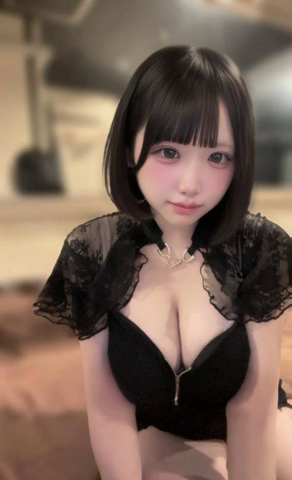 愛にきて♥️