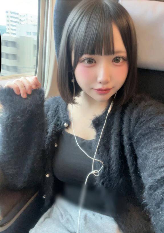 ご褒美ちょうだいっ！