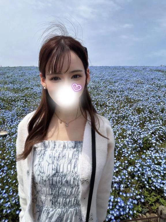 お花見🌸