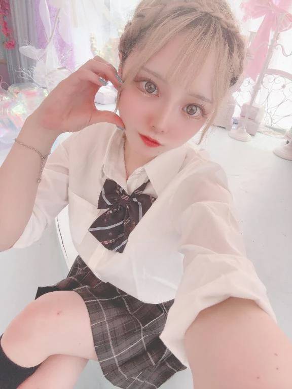 ミテネ✉️🫧