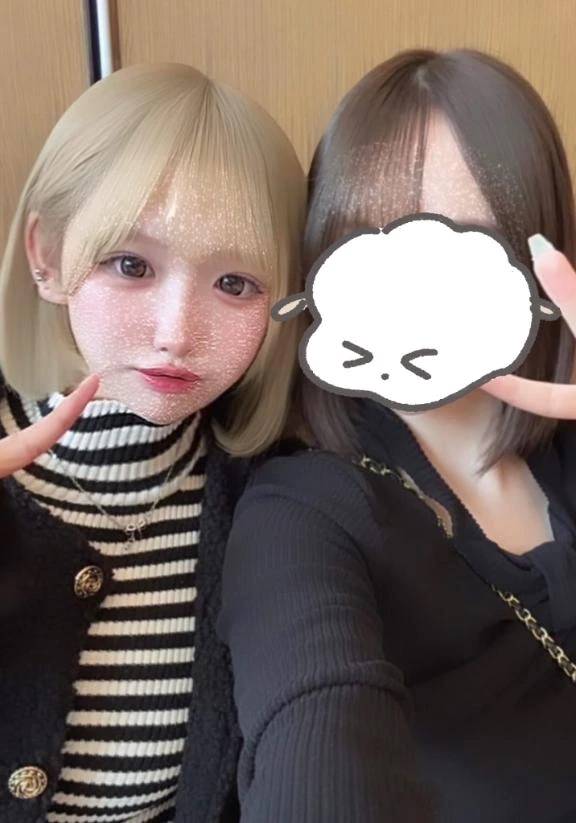 実はね(/// ^///)