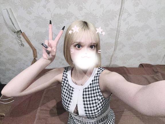 飾れる🚺でありたい。