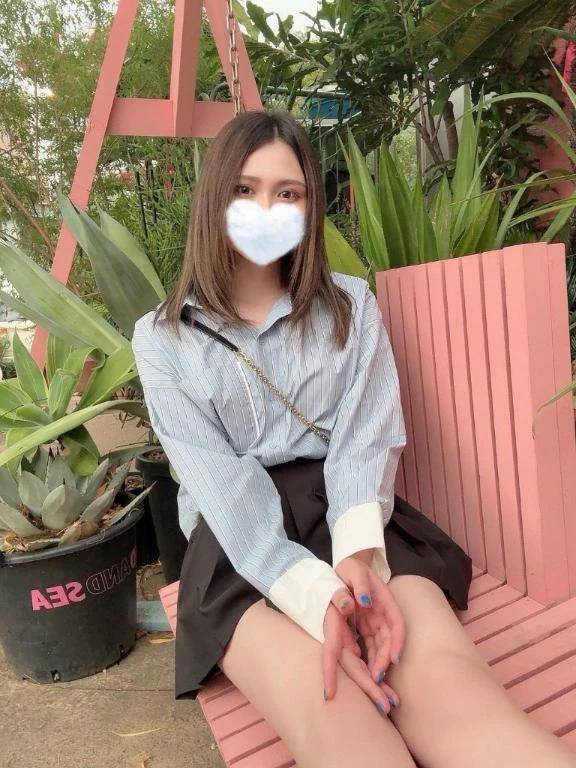 エッチする気満々の私だよ✨