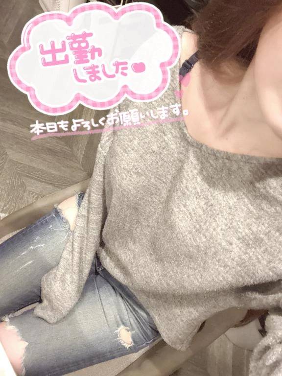 久々〜✋